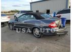 MERCEDES-BENZ CLK-CLASS CLK 550 2008