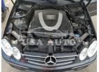 MERCEDES-BENZ CLK-CLASS CLK 550 2008