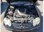 MERCEDES-BENZ CLK-CLASS CLK 550 2007