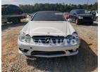 MERCEDES-BENZ CLK-CLASS CLK 550 2007