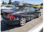 MERCEDES-BENZ CLK-CLASS CLK 550 2009