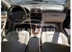 MERCEDES-BENZ CLK-CLASS CLK 550 2009