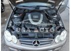 MERCEDES-BENZ CLK-CLASS CLK 550 2007