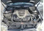 MERCEDES-BENZ CLK-CLASS CLK 550 2007