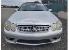 MERCEDES-BENZ CLK-CLASS CLK 550 2007