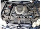 MERCEDES-BENZ CLK-CLASS CLK 550 2008