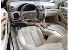 MERCEDES-BENZ CLK-CLASS CLK 550 2008