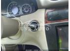 MERCEDES-BENZ CLK-CLASS 5.5L 2009
