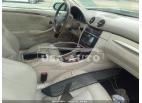 MERCEDES-BENZ CLK-CLASS 5.5L 2009