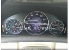 MERCEDES-BENZ CLK-CLASS 5.5L 2009