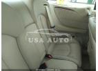 MERCEDES-BENZ CLK-CLASS 5.5L 2009