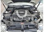 MERCEDES-BENZ CLK-CLASS CLK 550 2007