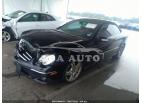 MERCEDES-BENZ CLK-CLASS 550 2008