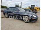 MERCEDES-BENZ CLK-CLASS CLK 550 2008