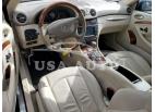 MERCEDES-BENZ CLK-CLASS CLK 550 2008