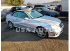 MERCEDES-BENZ CLK-CLASS CLK 550 2008