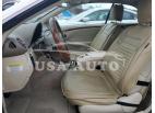 MERCEDES-BENZ CLK-CLASS CLK 550 2007