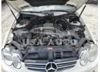 MERCEDES-BENZ CLK-CLASS CLK 550 2007