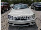 MERCEDES-BENZ CLK-CLASS CLK 550 2007