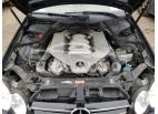 MERCEDES-BENZ CLK-CLASS CLK 63 AMG 2007