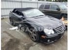 MERCEDES-BENZ CLK-CLASS CLK 63 AMG 2007