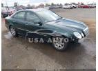 MERCEDES-BENZ E-CLASS 3.0L 2008