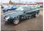 MERCEDES-BENZ E-CLASS 3.0L 2008