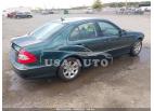 MERCEDES-BENZ E-CLASS 3.0L 2008