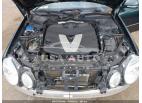 MERCEDES-BENZ E-CLASS 3.0L 2008