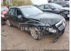 MERCEDES-BENZ E-CLASS 3.5L 2007