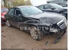 MERCEDES-BENZ E-CLASS 3.5L 2007