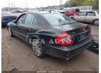 MERCEDES-BENZ E-CLASS 3.5L 2007