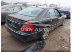 MERCEDES-BENZ E-CLASS 3.5L 2007