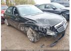 MERCEDES-BENZ E-CLASS 3.5L 2007
