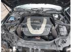 MERCEDES-BENZ E-CLASS 3.5L 2007