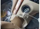 MERCEDES-BENZ E-CLASS 3.5L 2008