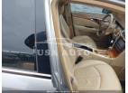MERCEDES-BENZ E-CLASS 3.5L 2008