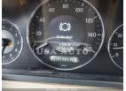 MERCEDES-BENZ E-CLASS 3.5L 2008