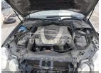 MERCEDES-BENZ E-CLASS 3.5L 2008