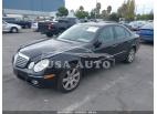 MERCEDES-BENZ E-CLASS 3.5L 2007