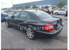 MERCEDES-BENZ E-CLASS 3.5L 2007