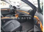 MERCEDES-BENZ E-CLASS 3.5L 2007