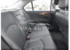 MERCEDES-BENZ E-CLASS 3.5L 2007