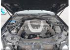 MERCEDES-BENZ E-CLASS 3.5L 2007