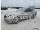 MERCEDES-BENZ E-CLASS E 350 2008