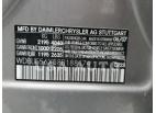 MERCEDES-BENZ E-CLASS E 350 2008