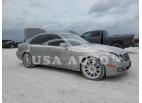MERCEDES-BENZ E-CLASS E 350 2008
