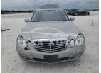 MERCEDES-BENZ E-CLASS E 350 2008