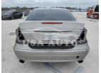 MERCEDES-BENZ E-CLASS E 350 2008