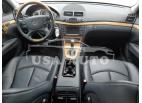 MERCEDES-BENZ E-CLASS E 350 2008